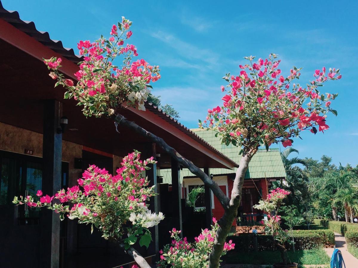 渡假村 Lanta Queen